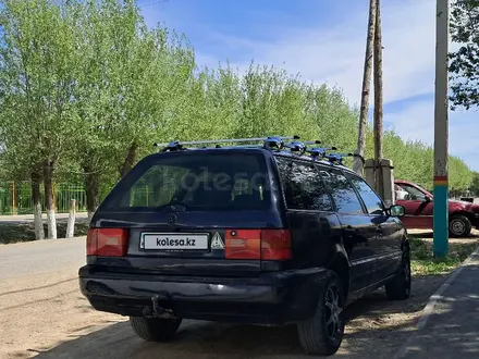 Volkswagen Passat 1994 года за 1 500 000 тг. в Кызылорда – фото 2