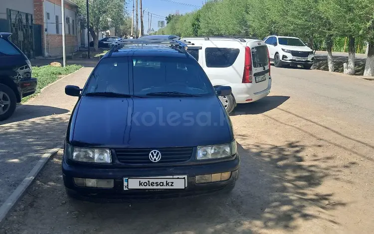 Volkswagen Passat 1994 года за 1 500 000 тг. в Кызылорда