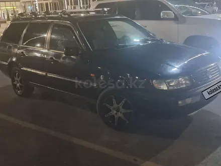 Volkswagen Passat 1994 года за 1 500 000 тг. в Кызылорда – фото 4