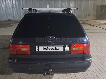 Volkswagen Passat 1994 года за 1 500 000 тг. в Кызылорда – фото 5