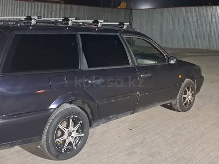 Volkswagen Passat 1994 года за 1 500 000 тг. в Кызылорда – фото 6