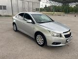 Chevrolet Cruze 2011 года за 3 700 000 тг. в Алматы – фото 2
