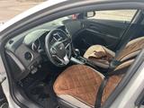 Chevrolet Cruze 2011 года за 3 700 000 тг. в Алматы – фото 5