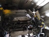 Двигатель Митсубиси рвр объем 2, 0 турбо за 500 000 тг. в Костанай