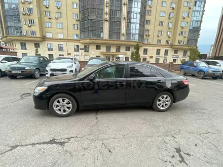 Toyota Camry 2009 года за 6 900 000 тг. в Алматы – фото 10