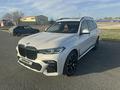 BMW X7 2022 годаүшін62 000 000 тг. в Атырау – фото 2