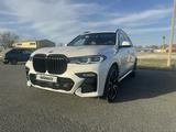 BMW X7 2022 года за 62 000 000 тг. в Атырау – фото 3