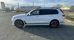 BMW X7 2022 годаfor54 000 000 тг. в Атырау – фото 4