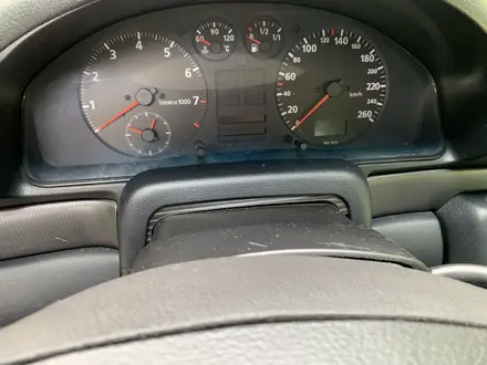 Audi A4 1995 года за 2 250 000 тг. в Караганда – фото 13