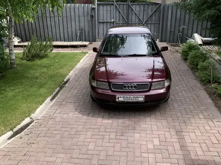 Audi A4 1995 года за 2 250 000 тг. в Караганда