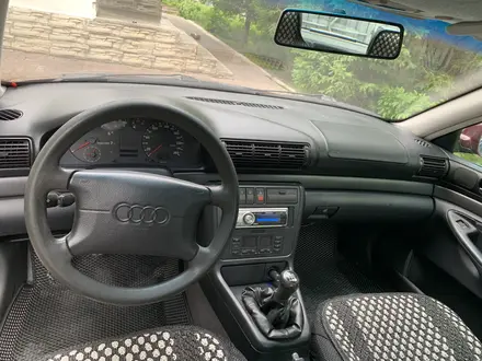 Audi A4 1995 года за 2 250 000 тг. в Караганда – фото 5