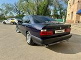 BMW 520 1993 годаүшін3 600 000 тг. в Алматы