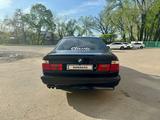BMW 520 1993 годаүшін3 600 000 тг. в Алматы – фото 3