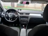 Skoda Rapid 2013 года за 4 500 000 тг. в Атырау – фото 3