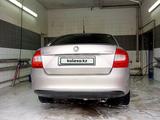 Skoda Rapid 2013 года за 4 500 000 тг. в Атырау – фото 5