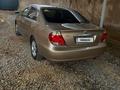 Toyota Camry 2004 года за 6 200 000 тг. в Шымкент