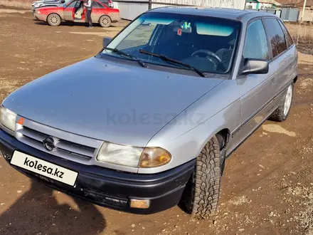 Opel Astra 1995 года за 2 600 000 тг. в Караганда – фото 14