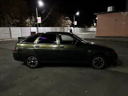 ВАЗ (Lada) 2112 2006 года за 900 000 тг. в Павлодар – фото 8