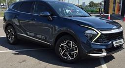 Kia Sportage 2023 годаүшін13 000 000 тг. в Алматы – фото 2