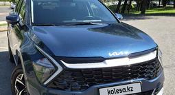 Kia Sportage 2023 года за 12 700 000 тг. в Алматы