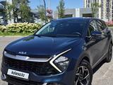 Kia Sportage 2023 годаүшін12 700 000 тг. в Алматы – фото 5