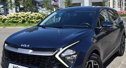 Kia Sportage 2023 годаүшін13 000 000 тг. в Алматы – фото 4