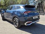 Kia Sportage 2023 годаүшін12 700 000 тг. в Алматы – фото 4