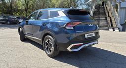 Kia Sportage 2023 годаүшін13 000 000 тг. в Алматы – фото 3