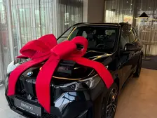 BMW X1, 2025