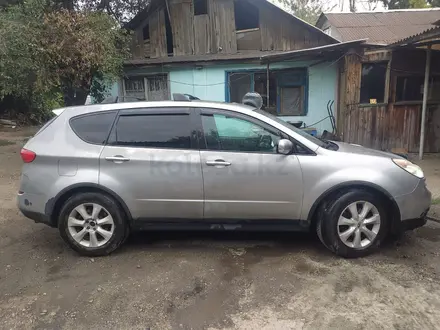 Subaru Tribeca 2006 года за 3 700 000 тг. в Алматы – фото 2