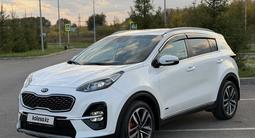 Kia Sportage 2020 годаүшін9 750 000 тг. в Костанай – фото 2