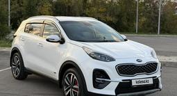 Kia Sportage 2020 годаүшін9 750 000 тг. в Костанай – фото 4