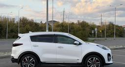 Kia Sportage 2020 годаүшін9 750 000 тг. в Костанай – фото 5