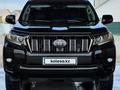 Toyota Land Cruiser Prado 2021 годаfor26 000 000 тг. в Атырау – фото 11