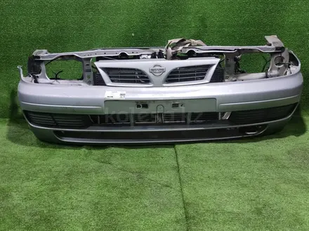 МОРДА НОУСКАТ NISSAN PULSAR N15 ЯПОНИИ за 120 000 тг. в Уральск