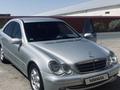 Mercedes-Benz C 200 2003 года за 2 800 000 тг. в Кызылорда – фото 4