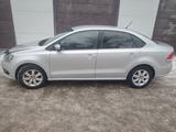 Volkswagen Polo 2013 годаүшін3 700 000 тг. в Уральск – фото 2