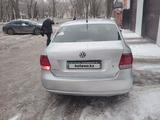 Volkswagen Polo 2013 годаүшін3 700 000 тг. в Уральск – фото 4