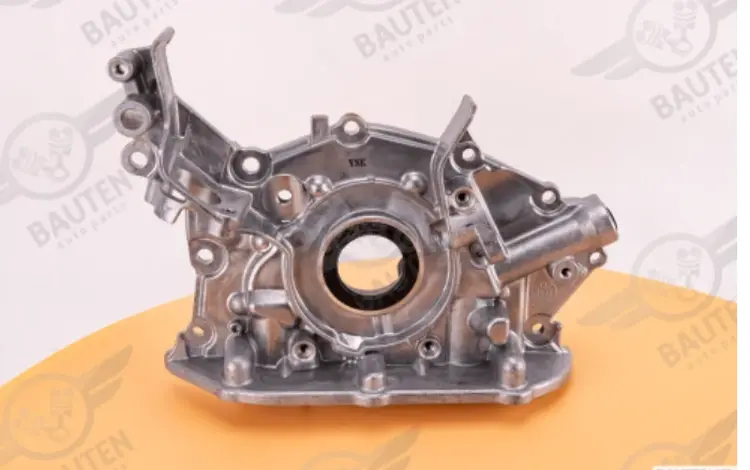 Насос масляный TOYOTA CAMRY 3.0 1996-2006 за 39 000 тг. в Алматы