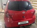 Toyota Yaris 2006 годаүшін4 300 000 тг. в Актобе – фото 3