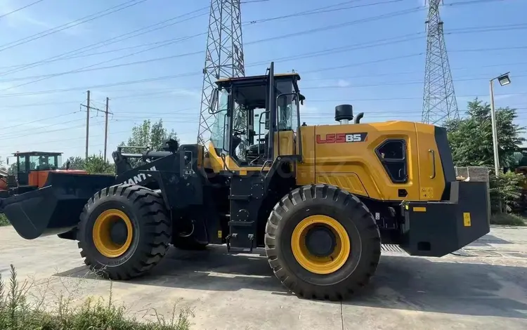 Shantui  L55-B5 2024 годаүшін22 300 000 тг. в Алматы