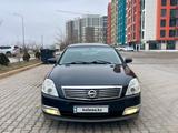 Nissan Teana 2006 годаүшін3 600 000 тг. в Актау – фото 3