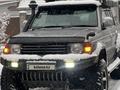 Mitsubishi Pajero 1995 годаүшін6 500 000 тг. в Алматы – фото 9