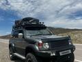 Mitsubishi Pajero 1995 годаүшін6 500 000 тг. в Алматы – фото 13