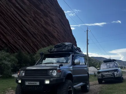 Mitsubishi Pajero 1995 года за 6 500 000 тг. в Алматы – фото 17