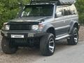 Mitsubishi Pajero 1995 годаүшін6 500 000 тг. в Алматы – фото 2