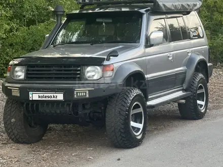 Mitsubishi Pajero 1995 года за 6 500 000 тг. в Алматы – фото 2