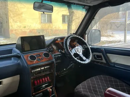 Mitsubishi Pajero 1995 года за 6 500 000 тг. в Алматы – фото 23