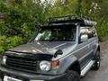 Mitsubishi Pajero 1995 годаүшін6 500 000 тг. в Алматы – фото 3