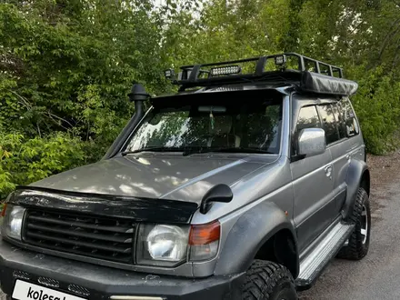 Mitsubishi Pajero 1995 года за 6 500 000 тг. в Алматы – фото 3